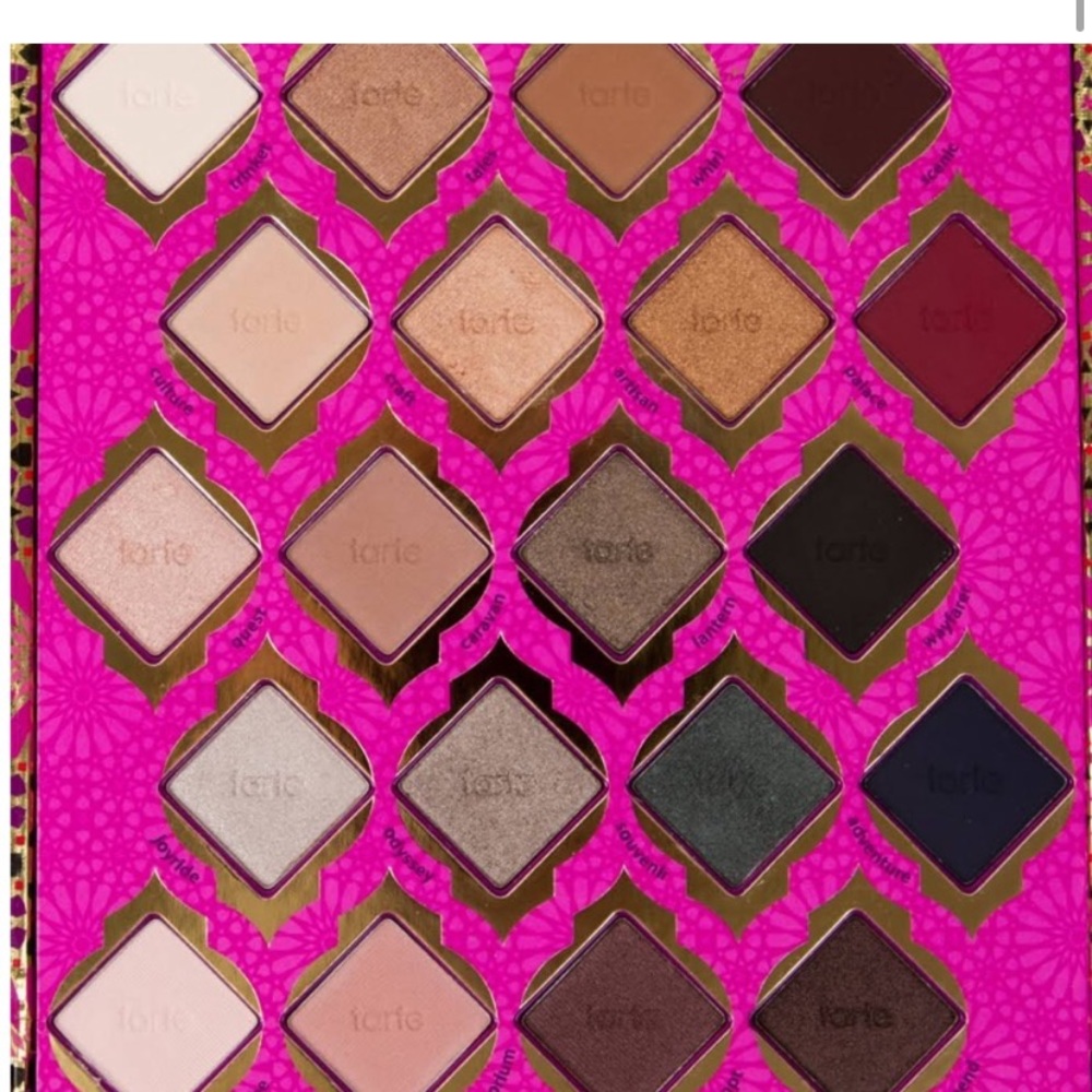 B NEW TARTE FULL COLLECTION SET - Picture 6 of 11